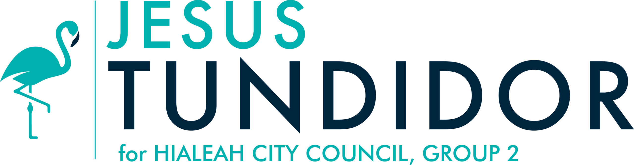 Jesus Tundidor Logo